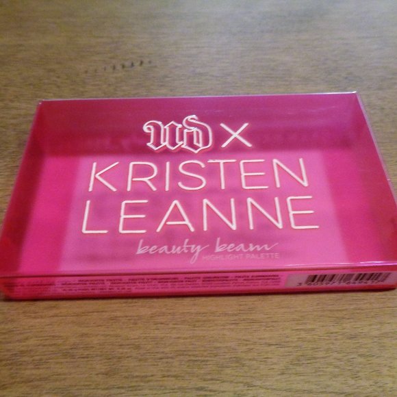 URBAN DEACAY KRISTEN LEANNE COLLECTION - Picture 12 of 16